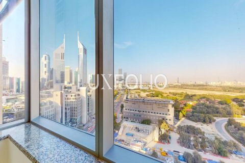 Apartamento en DIFC, Dubai, 2 dormitorios, 118 m², № 46164 - foto 20