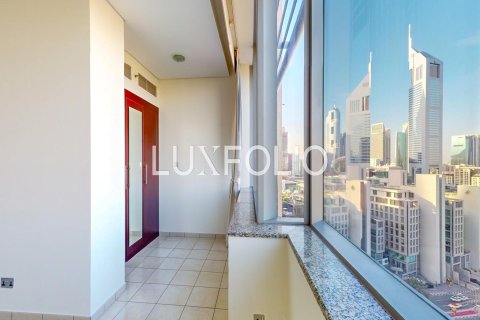 Apartamento en DIFC, Dubai, 2 dormitorios, 118 m², № 46164 - foto 6
