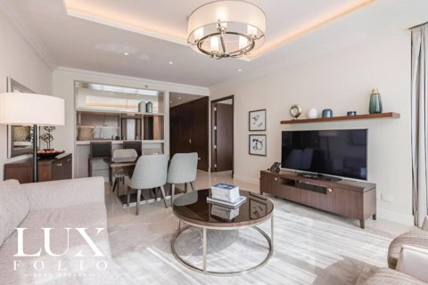 Apartment in The Address Residence Fountain Views, Downtown Dubai (Downtown Burj Dubai), Dubai 1 bedroom, 78 sq.m. № 46167 - photo 11