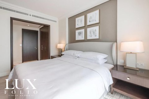 Apartment in The Address Residence Fountain Views, Downtown Dubai (Downtown Burj Dubai), Dubai 1 bedroom, 78 sq.m. № 46167 - photo 6