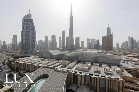 Apartment in The Address Residence Fountain Views, Downtown Dubai (Downtown Burj Dubai), Dubai 1 bedroom, 78 sq.m. № 46167 - photo 13