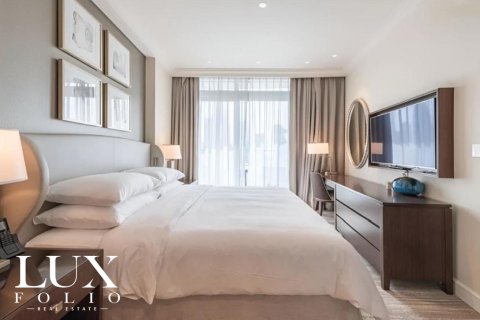 Apartment in The Address Residence Fountain Views, Downtown Dubai (Downtown Burj Dubai), Dubai 1 bedroom, 78 sq.m. № 46167 - photo 5