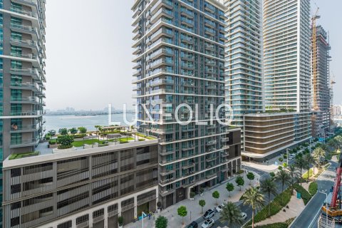 Apartment in EMAAR Beachfront, Dubai Harbour, Dubai 1 bedroom, 69 sq.m. № 46165 - photo 12