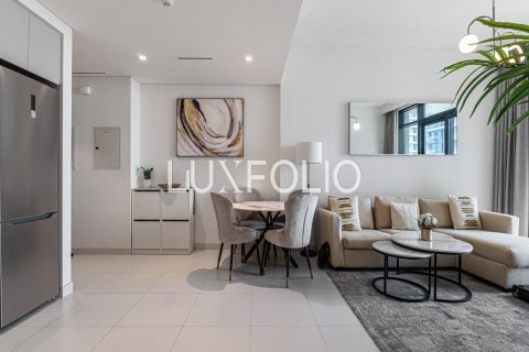 Apartment in EMAAR Beachfront, Dubai Harbour, Dubai 1 bedroom, 69 sq.m. № 46165 - photo 2