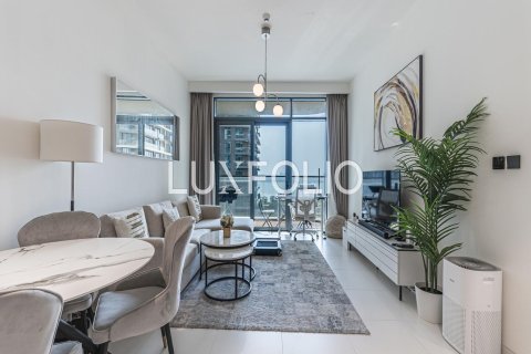 Apartment in EMAAR Beachfront, Dubai Harbour, Dubai 1 bedroom, 69 sq.m. № 46165 - photo 3