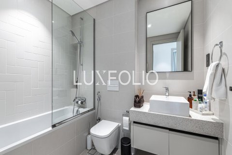Apartment in EMAAR Beachfront, Dubai Harbour, Dubai 1 bedroom, 69 sq.m. № 46165 - photo 9