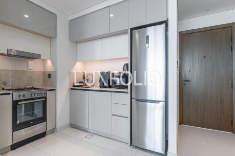 Apartment in EMAAR Beachfront, Dubai Harbour, Dubai 1 bedroom, 69 sq.m. № 46165 - photo 4