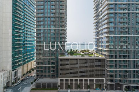 Apartment in EMAAR Beachfront, Dubai Harbour, Dubai 1 bedroom, 69 sq.m. № 46165 - photo 11