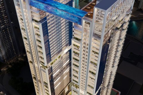 Appartement à Jumeirah Lake Towers, Dubai, 40 m², № 3523 - photo 6