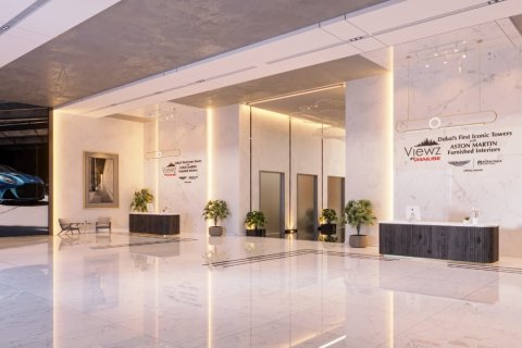 Appartement à Jumeirah Lake Towers, Dubai, 40 m², № 3523 - photo 4