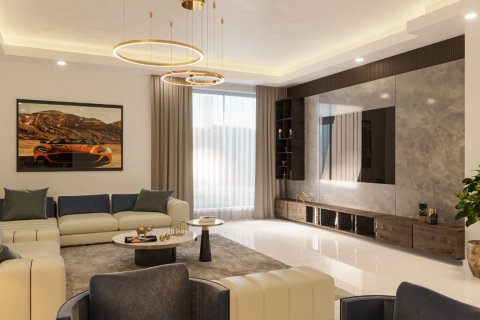 Appartement à Jumeirah Lake Towers, Dubai, 40 m², № 3523 - photo 1