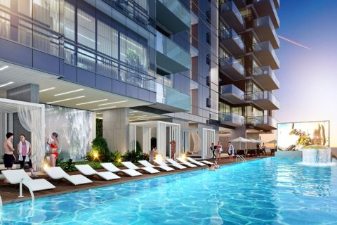 Appartement à Jumeirah Lake Towers, Dubai, 40 m², № 3523 - photo 2