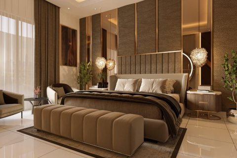 Appartement à Jumeirah Lake Towers, Dubai, 40 m², № 3523 - photo 5