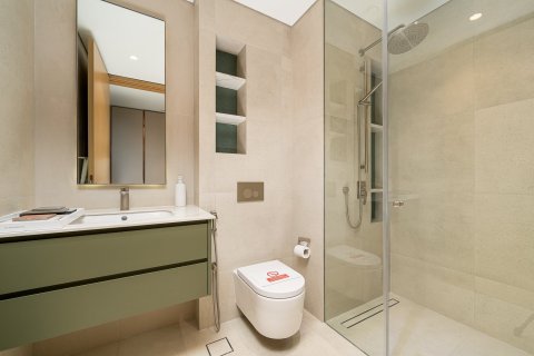 Apartamento en Dubai, 1 dormitorio, 68.75 m², № 141163 - foto 7