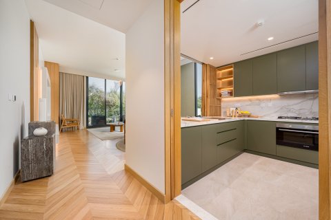 Apartamento en Dubai, 1 dormitorio, 68.75 m², № 141163 - foto 3