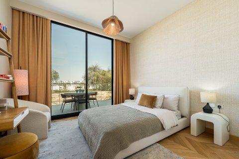 Apartamento en Dubai, 1 dormitorio, 68.75 m², № 141163 - foto 5