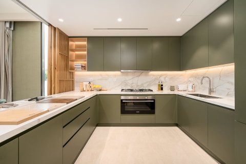 Apartamento en Dubai, 1 dormitorio, 68.75 m², № 141163 - foto 2