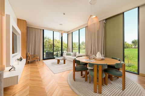 Apartamento en Dubai, 1 dormitorio, 68.75 m², № 141163 - foto 4