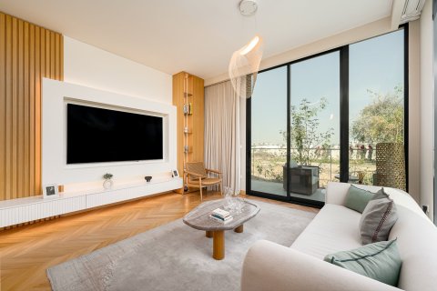 Apartamento en Dubai, 1 dormitorio, 68.75 m², № 141163