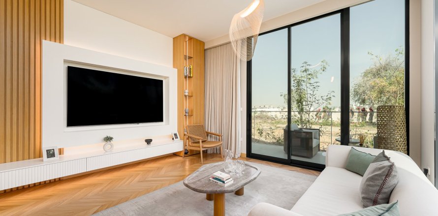 Apartamento en Dubai, 1 dormitorio, 68.75 m², № 141163