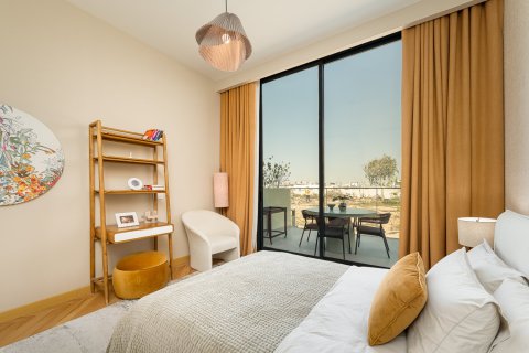 Apartamento en Dubai, 1 dormitorio, 68.75 m², № 141163 - foto 8