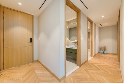 Apartamento en Dubai, 1 dormitorio, 68.75 m², № 141163 - foto 11