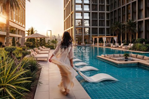 Apartment in Dubai 1 bedroom, 65 sq.m. № 141166 - photo 13