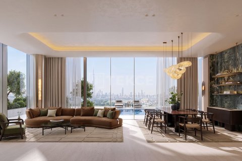 Apartment in Dubai 1 bedroom, 65 sq.m. № 141166 - photo 22
