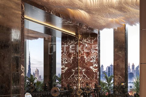 Apartment in Dubai 1 bedroom, 65 sq.m. № 141166 - photo 21