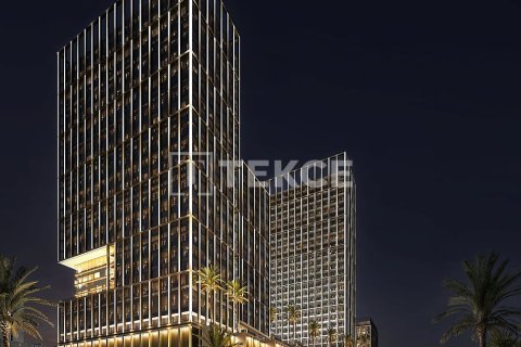 Apartment in Dubai 1 bedroom, 65 sq.m. № 141166 - photo 6