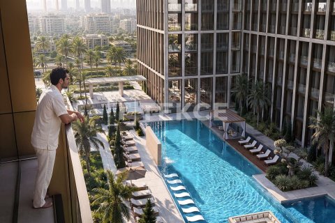 Apartment in Dubai 1 bedroom, 65 sq.m. № 141166 - photo 17