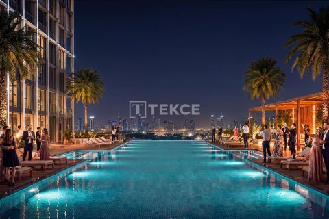Apartment in Dubai 1 bedroom, 65 sq.m. № 141166 - photo 15