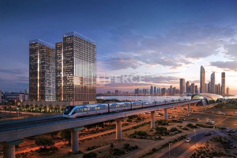 Apartment in Dubai 1 bedroom, 65 sq.m. № 141166 - photo 3