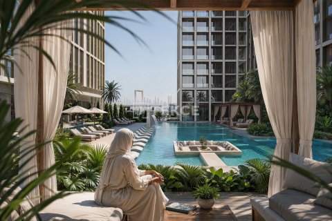 Apartment in Dubai 1 bedroom, 65 sq.m. № 141166 - photo 14
