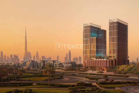 Apartment in Dubai 1 bedroom, 65 sq.m. № 141166 - photo 7