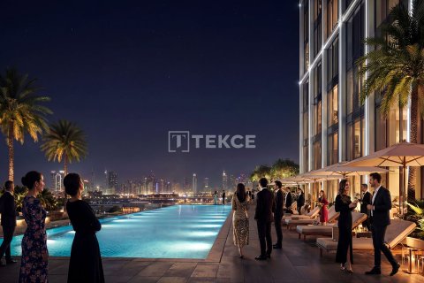 Apartment in Dubai 1 bedroom, 65 sq.m. № 141166 - photo 16