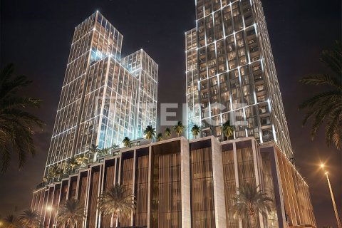 Apartment in Dubai 1 bedroom, 65 sq.m. № 141166 - photo 11