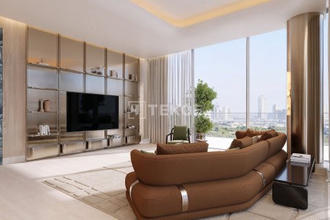 Apartment in Dubai 1 bedroom, 65 sq.m. № 141166 - photo 24