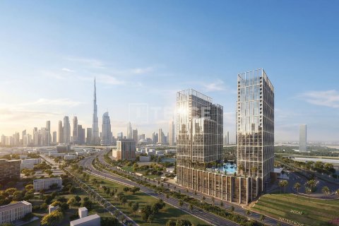 Apartment in Dubai 1 bedroom, 65 sq.m. № 141166
