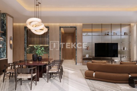 Apartment in Dubai 1 bedroom, 65 sq.m. № 141166 - photo 25