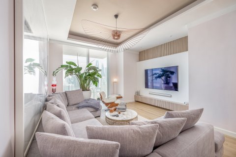 Apartment in Jumeirah Lake Towers, Dubai 4 bedrooms, 398.36 sq.m. № 141165 - photo 3