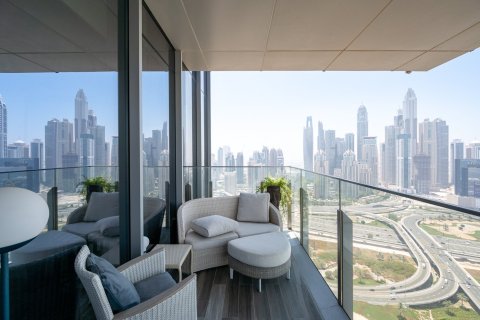 Apartment in Jumeirah Lake Towers, Dubai 4 bedrooms, 398.36 sq.m. № 141165 - photo 15