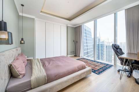 Apartment in Jumeirah Lake Towers, Dubai 4 bedrooms, 398.36 sq.m. № 141165 - photo 11