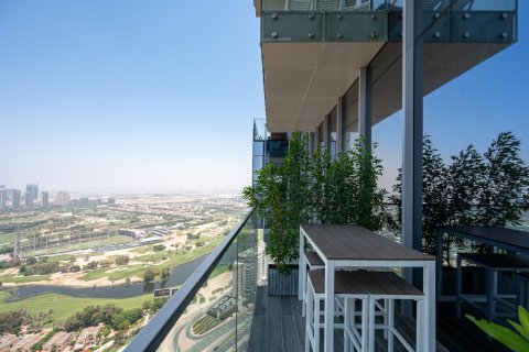 Apartment in Jumeirah Lake Towers, Dubai 4 bedrooms, 398.36 sq.m. № 141165 - photo 14
