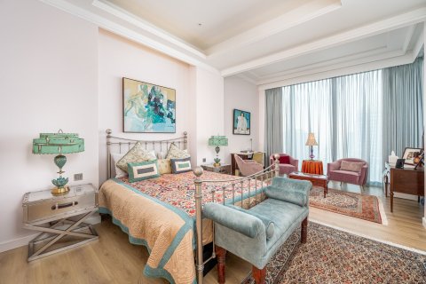 Apartment in Jumeirah Lake Towers, Dubai 4 bedrooms, 398.36 sq.m. № 141165 - photo 9