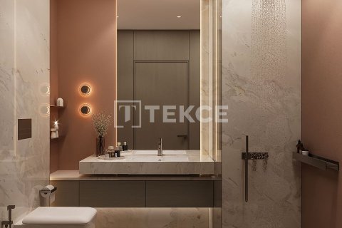 Apartment in Dubai 1 bedroom, 77 sq.m. № 141169 - photo 25