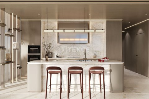Apartment in Dubai 1 bedroom, 77 sq.m. № 141169 - photo 16