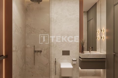 Apartment in Dubai 1 bedroom, 77 sq.m. № 141169 - photo 26