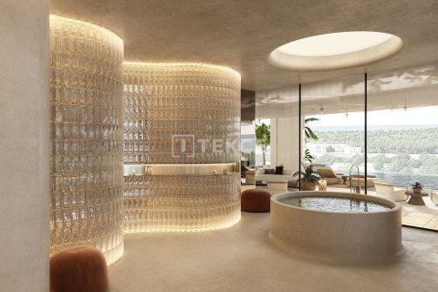 Apartment in Dubai 1 bedroom, 77 sq.m. № 141169 - photo 9