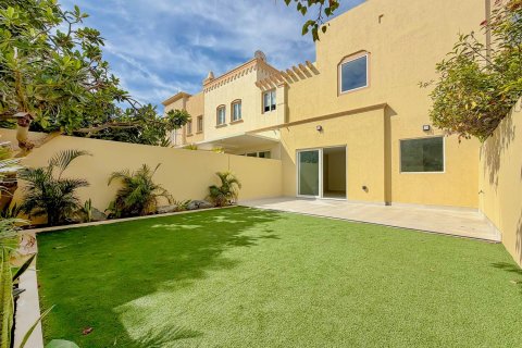 Villa in The Springs, Dubai 3 bedrooms, 153.85 sq.m. № 141157